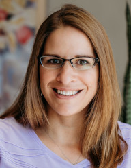 Lyndsey Butcher - Director of Care - SASC Waterloo